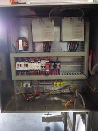 Blackrow 圆角校准器