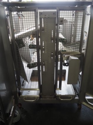 Blackrow 圆角校准器