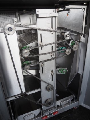 Blackrow 圆角校准器