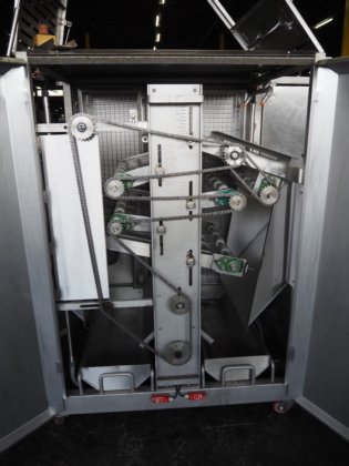 Blackrow 圆角校准器