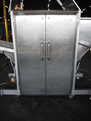 Blackrow 圆角校准器