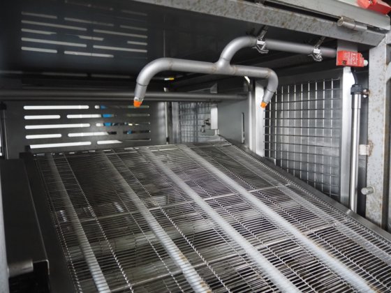 Blackrow 圆角校准器