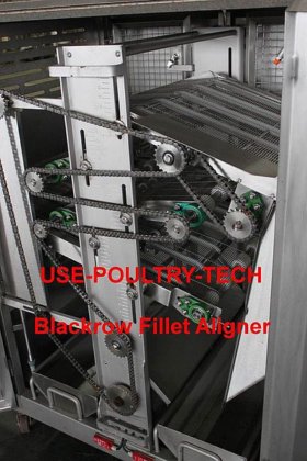 Blackrow 圆角校准器