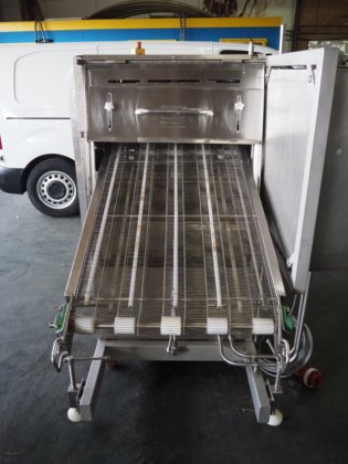 Blackrow 圆角校准器