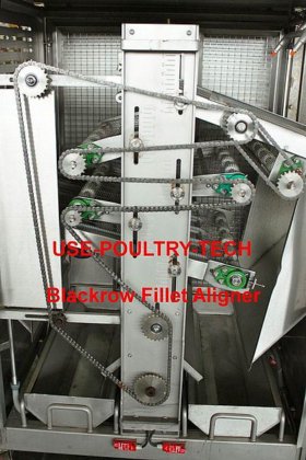 Blackrow 圆角校准器