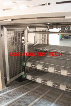 Blackrow 圆角校准器