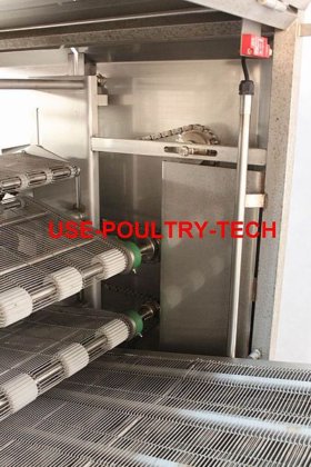 Blackrow 圆角校准器