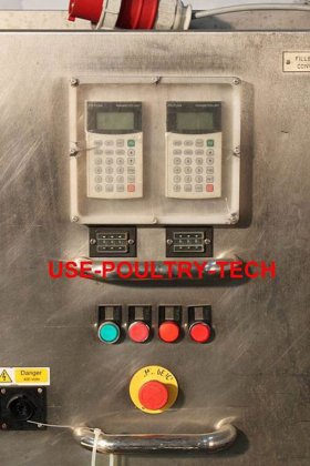 Blackrow 圆角校准器