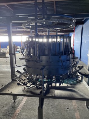 Systemate EV 机器 18 台，8