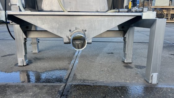 LINCO 禽类处理线剔毛/去内脏线