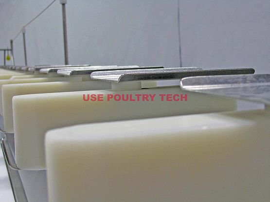 Stork AMF 鸡胸肉切片机