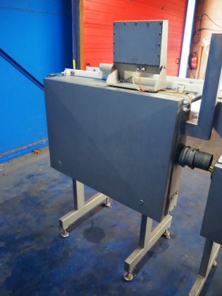 Linco 皮带秤 – 8 滴