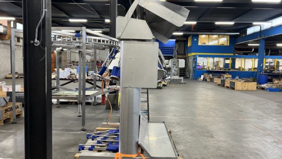 鸡腿和鸡腿去骨器