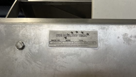 鸡腿和鸡腿去骨器