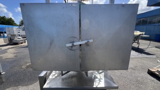 Linco 颈部皮肤修剪器，6000 bph