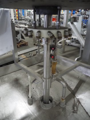 系统化内外鸟类清洗器