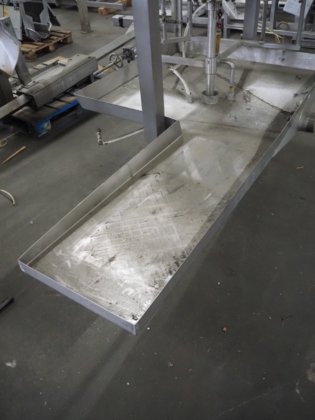 系统化内外鸟类清洗器