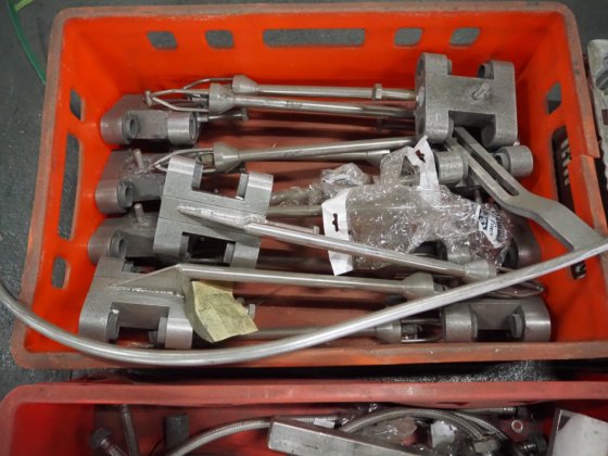 系统化内外鸟类清洗器