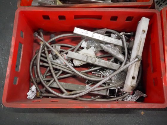 系统化内外鸟类清洗器