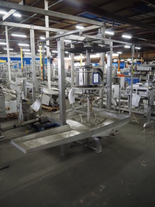 系统化内外鸟类清洗器