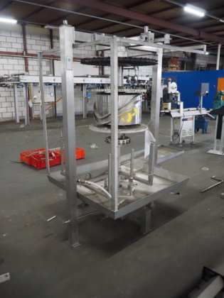 系统化内外鸟类清洗器