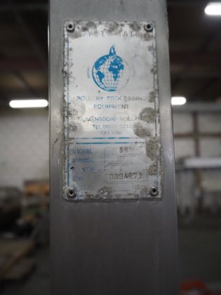 系统化内外鸟类清洗器