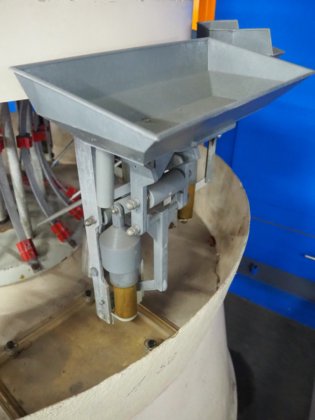 Moba 整禽称重机