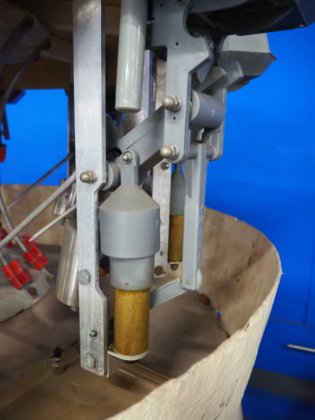 Moba 整禽称重机