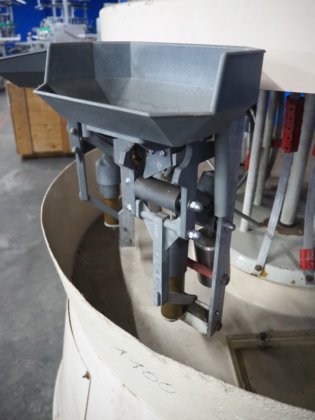 Moba 整禽称重机