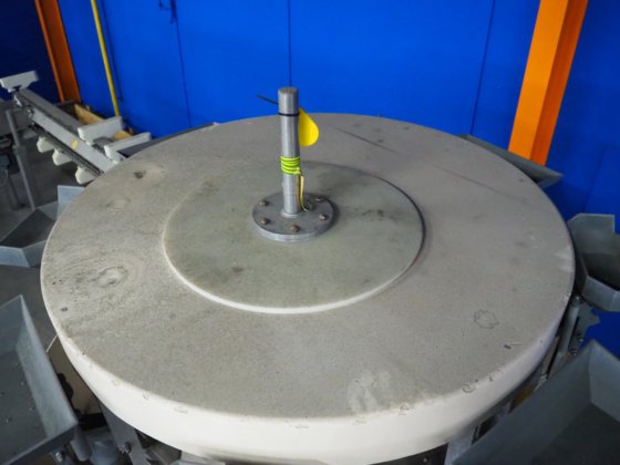 Moba 整禽称重机