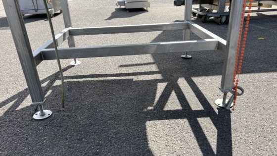 收集料斗输送机