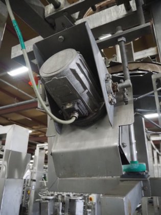 梅恩尾部切割器