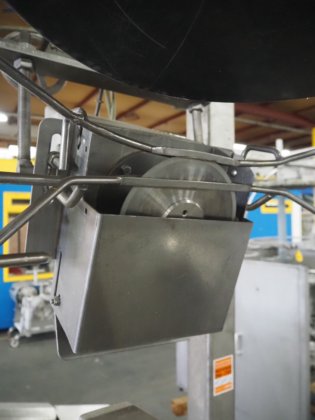 梅恩尾部切割器