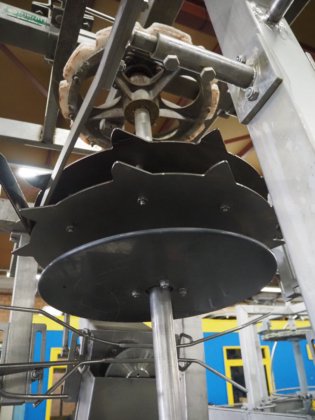 梅恩尾部切割器