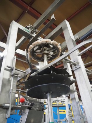 梅恩尾部切割器