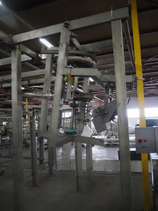 梅恩尾部切割器