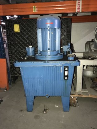 Linco 板条箱处理系统