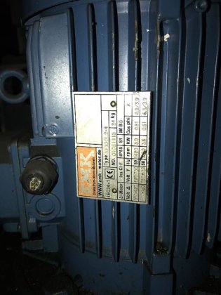 Linco 板条箱处理系统