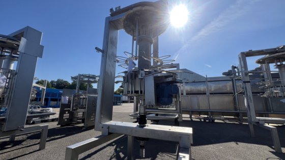 Meyn 颈部皮肤修剪器,14 个部件