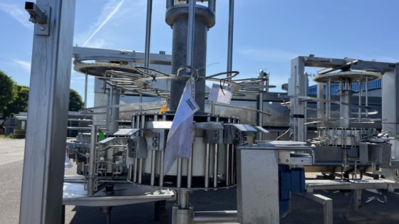 Meyn 颈部皮肤修剪器,14 个部件