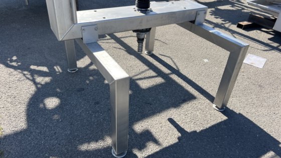 Meyn 颈部皮肤修剪器,14 个部件