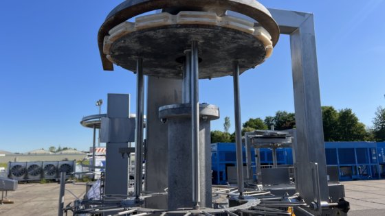 Meyn 颈部皮肤修剪器,14 个部件