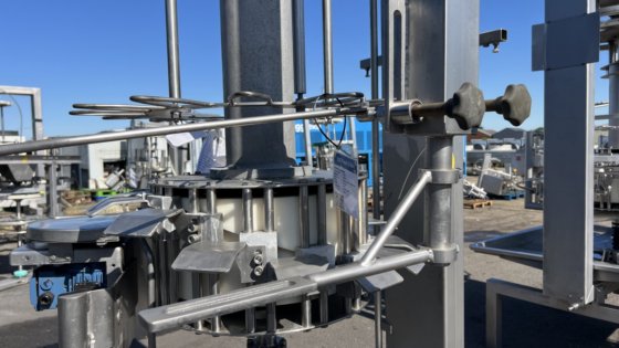 Meyn 颈部皮肤修剪器,14 个部件