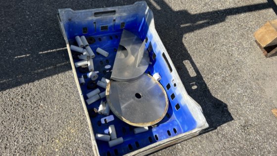 用于家禽加工的梅恩胸肉盖切割机