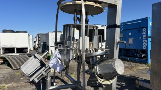 用于家禽加工的梅恩胸肉盖切割机