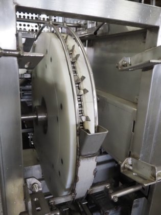 赖特菲尔德排骨切割机