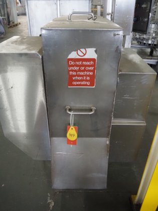 赖特菲尔德排骨切割机