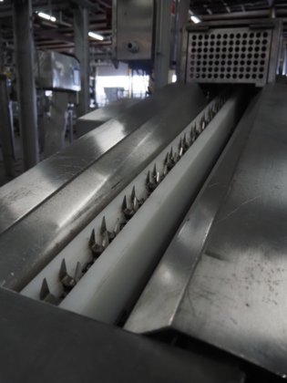 赖特菲尔德排骨切割机