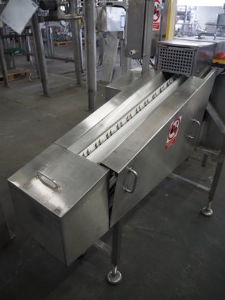 赖特菲尔德排骨切割机