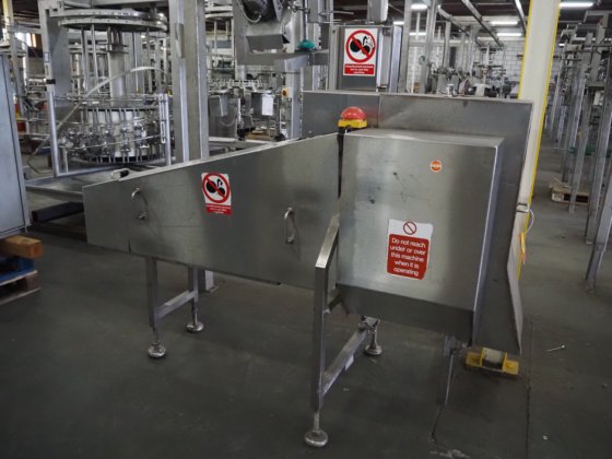 赖特菲尔德排骨切割机